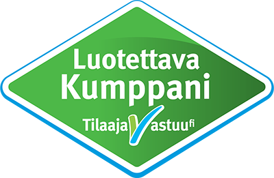 Luotettava Kumppani